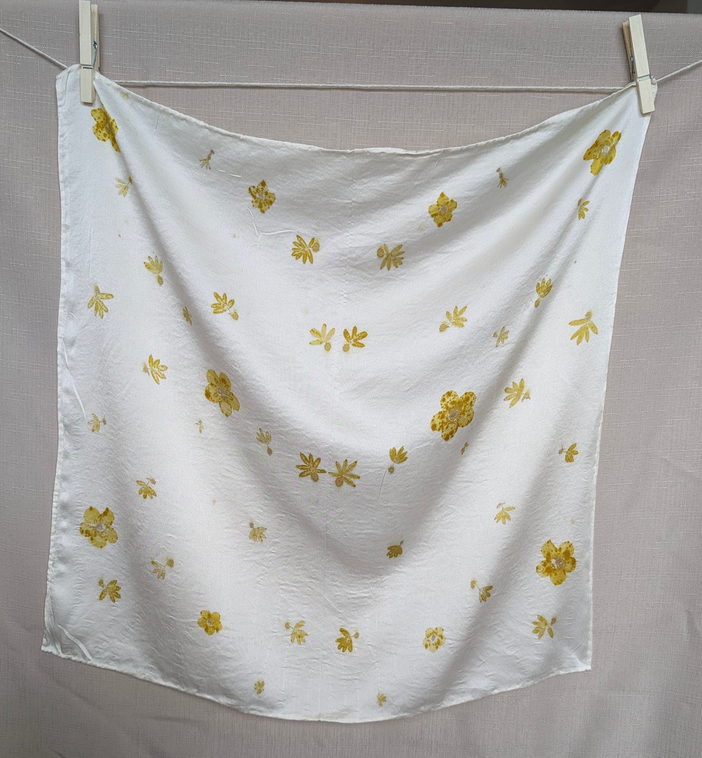 Silk Bandana