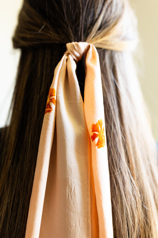 Silk Ribbon