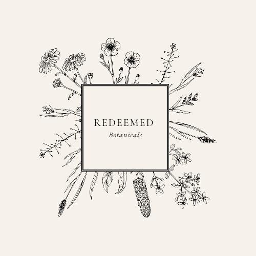 Redeemed Botanicals