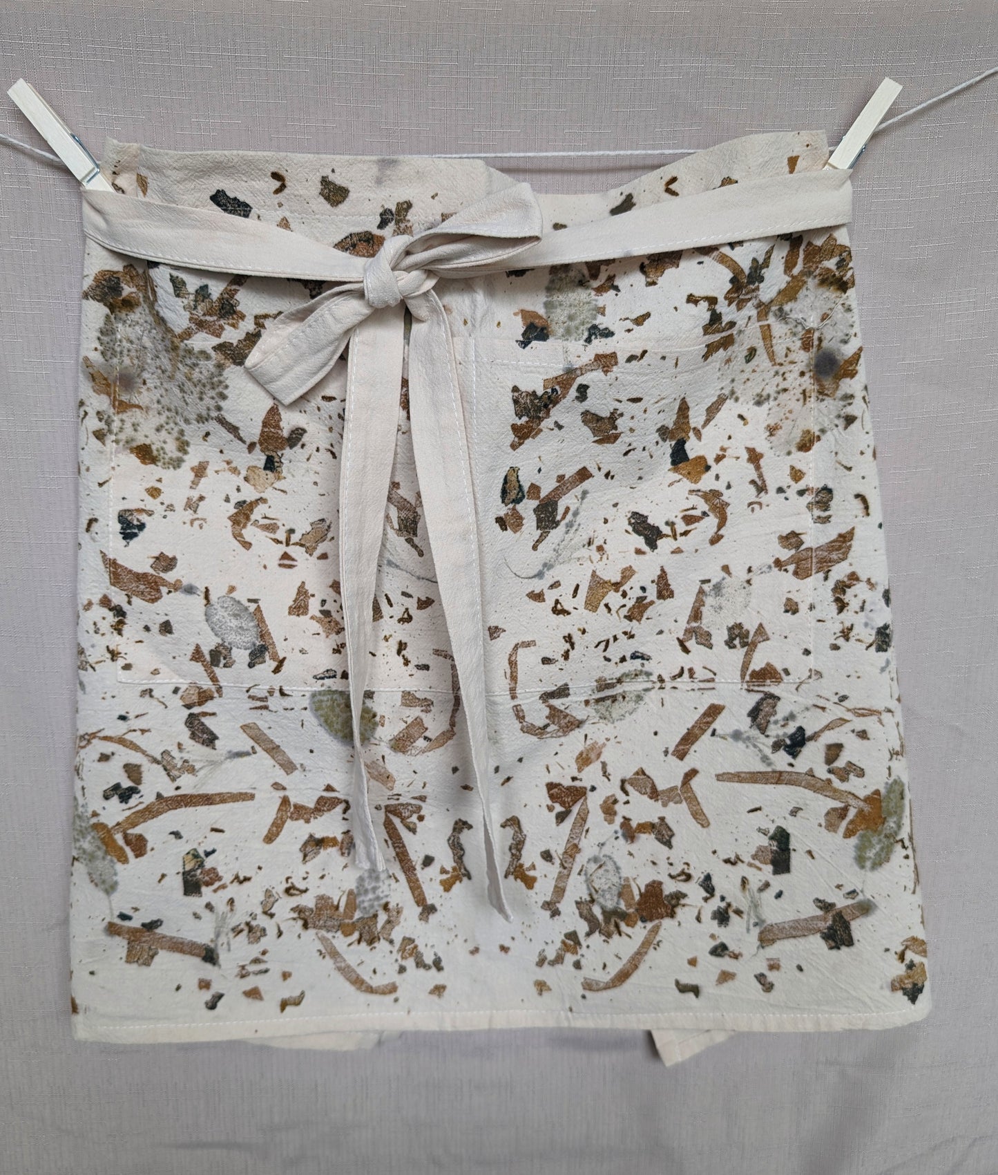 Cotton Half Aprons