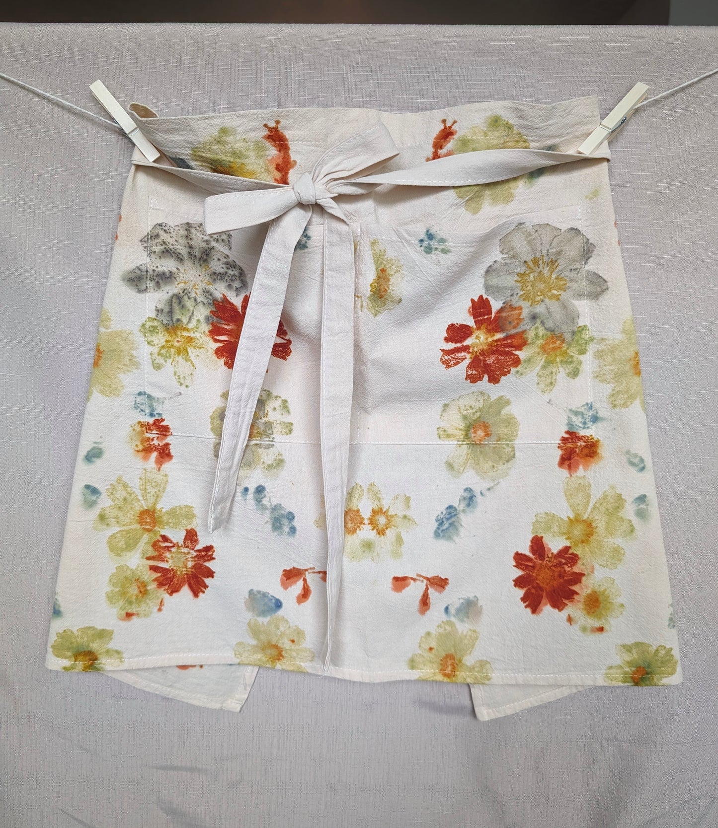 Cotton Half Aprons